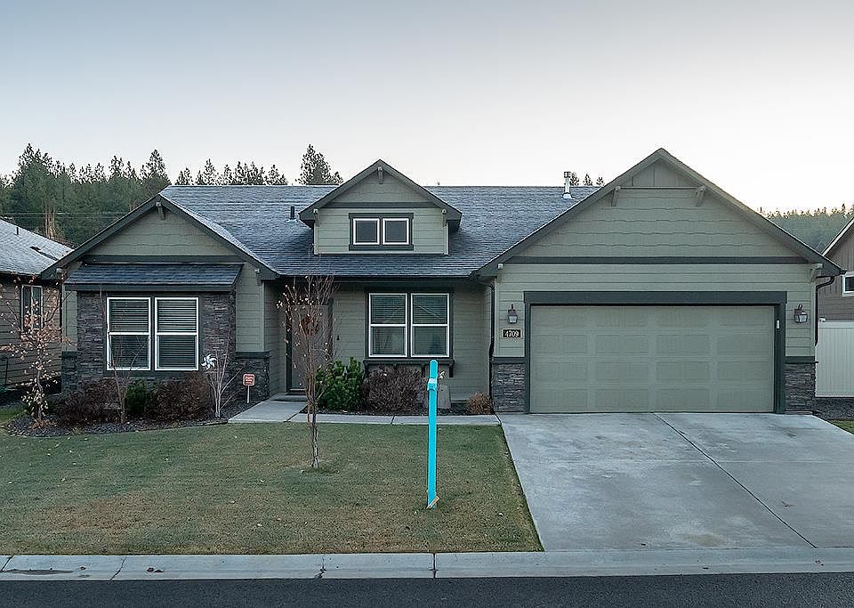 1st image of 4709 S Coyote Creek Ln