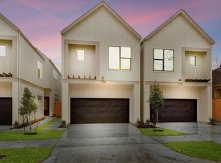 114 N Everton St #B, Houston, TX 77003