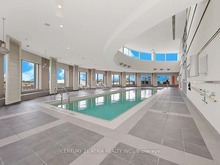38 Lee Centre Dr #2910 — Photo 5