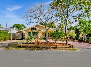 2630 SW 13th St, Fort Lauderdale, FL 33312