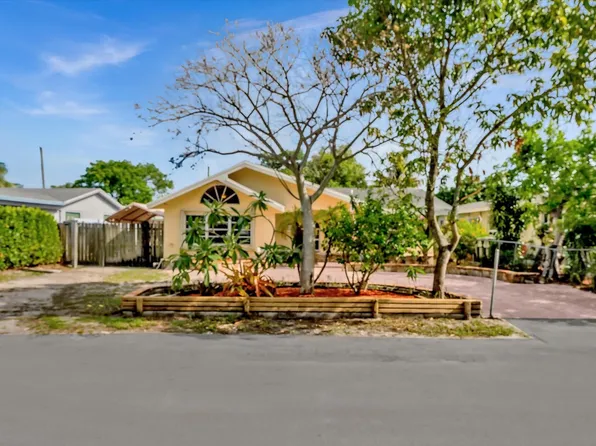 2630 SW 13th Street, Fort Lauderdale, FL 33312