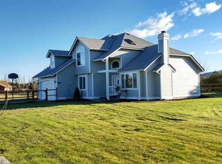 333 Griffith Farm Rd, Sequim, WA 98382