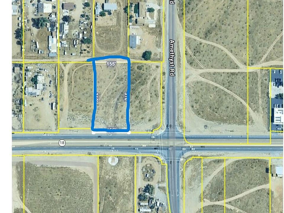 1st image of Palmdale Rd