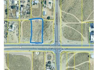 Palmdale Rd, Victorville, CA 92392