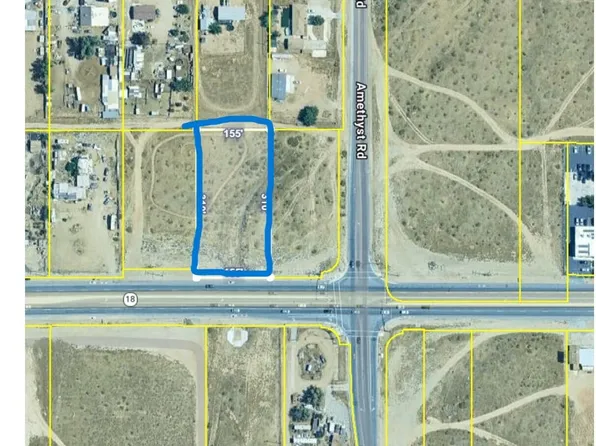 Palmdale Rd, Victorville, CA 92392