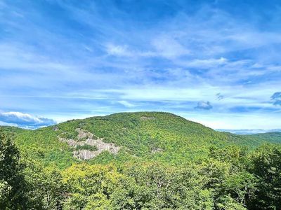 Lot 13 Deer Crest Drive, Sapphire, NC, 28774