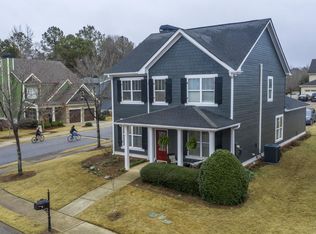 1011 Fair Hill Dr, Bogart, GA 30622