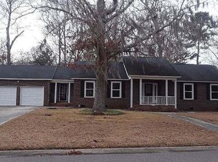 118 Botany Bay Blvd, North Charleston, SC 29418