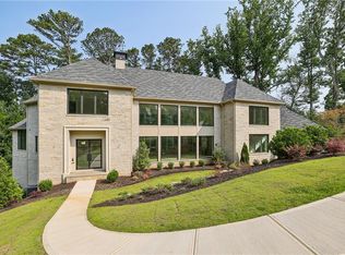 825 Kenry Ct, Atlanta, GA 30342