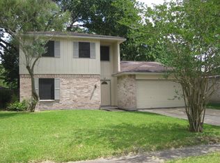 2318 Grind Stone Ln, Sugar Land, TX 77498