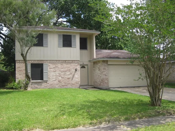 2318 Grind Stone Ln, Sugar Land, TX 77498