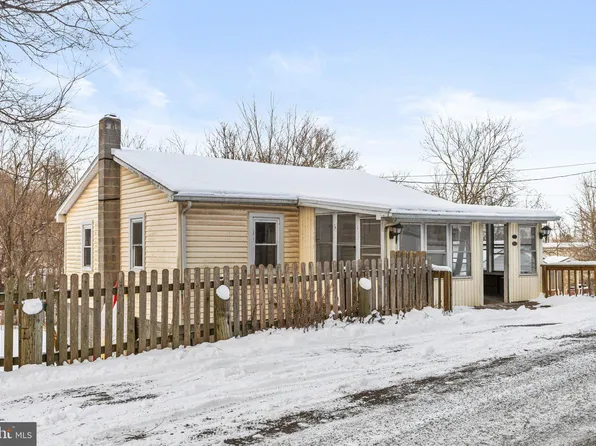 24 Watershed Dr, Duncannon, PA 17020