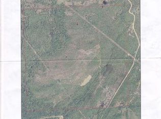 N Coal Creek Rd, Atoka, OK 74525