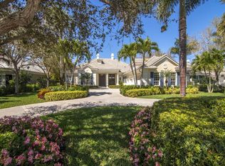 429 Indies Dr, Orchid, FL 32963