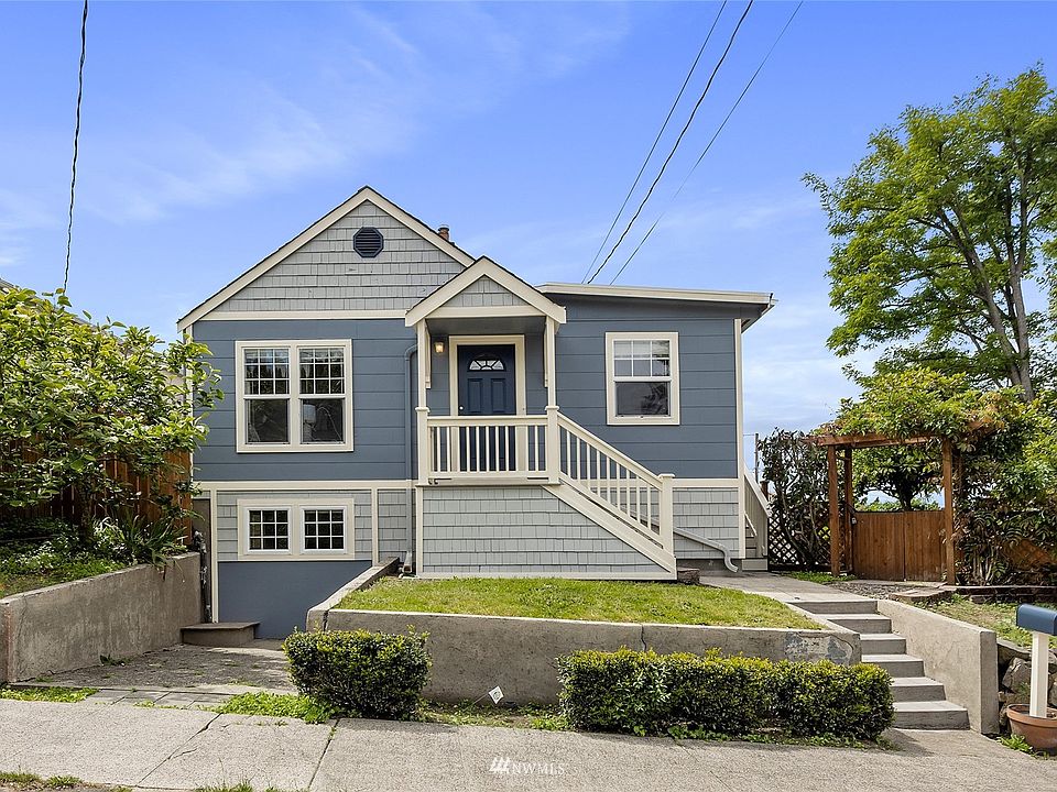 Welcome to 1109 Highland Ave!