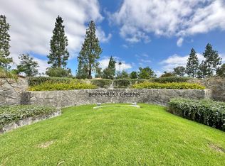 12290-3207 Corte Sabio, San Diego, CA 92128