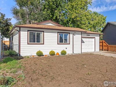 2069 Wedgewood Ct, Greeley, CO, 80631