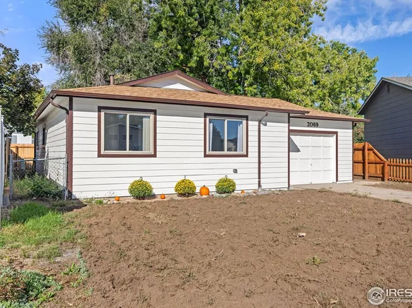 2069 Wedgewood Ct, Greeley, CO 80631