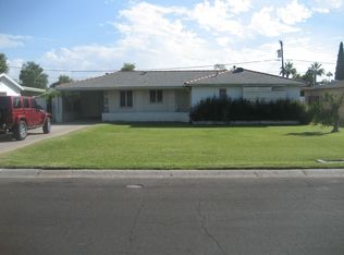 7525 N 18th Ave, Phoenix, AZ 85021