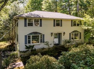 8 Gerrish Dr, Durham, NH 03824