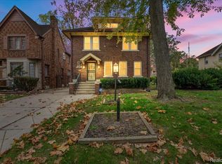 4221 Fullerton St, Detroit, MI 48238