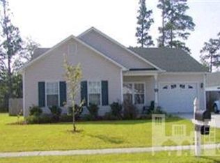 8675 Orchard Loop Rd NE, Leland, NC 28451