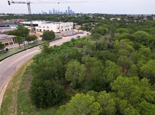 2827 Metcalfe Rd, Austin, TX 78741
