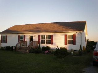 1710 Tabor Rd, Gladys, VA 24554