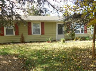 331 N Stygler Rd, Columbus, OH 43230