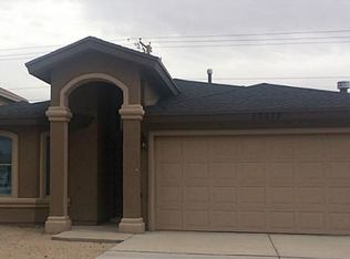 13617 Pecos River Rd, Clint, TX 79836