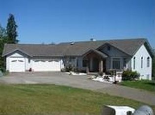 180 Bowen Rd, Mossyrock, WA 98564