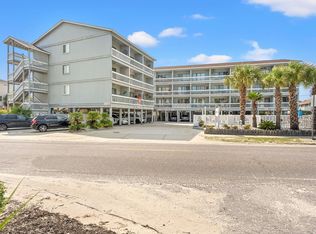 627 N Waccamaw Dr #110, Murrells Inlet, SC 29576