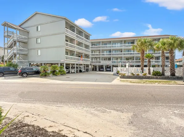 627 N Waccamaw Dr. #110, Murrells Inlet, SC 29576