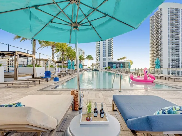 4010 S Ocean Dr #ID1388506P — Photo 6