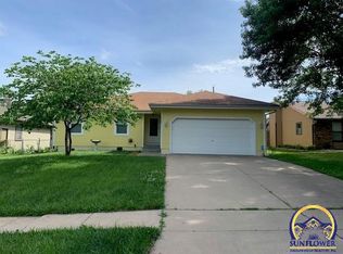 7401 SW 26th Ct, Topeka, KS 66614