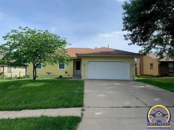 7401 SW 26th Ct, Topeka, KS 66614