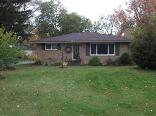 3151 Edward Pl, Saginaw, MI