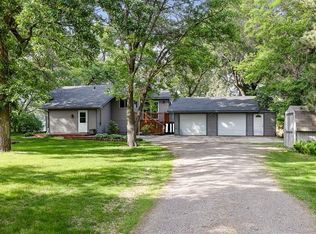8700 Lakewood Shore Rd NW, Rice, MN 56367