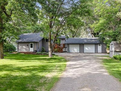 8700 Lakewood Shore Rd NW, Rice, MN, 56367