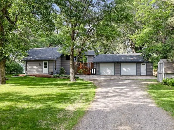 8700 Lakewood Shore Rd NW, Rice, MN 56367