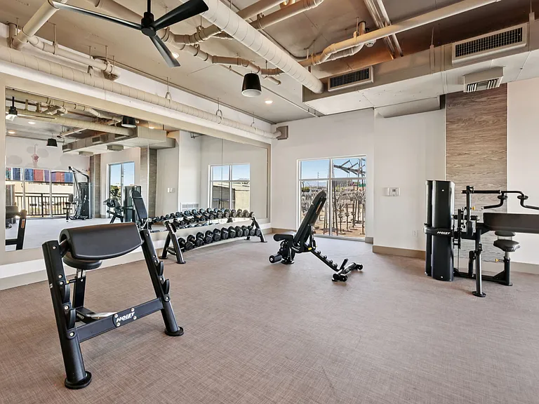 Lura Vegas Apartments — Photo 67