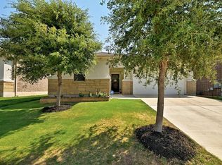 1328 Eagle Ray St, Leander, TX 78641