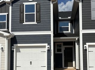 2003 Oakdale, Durham, NC 27704