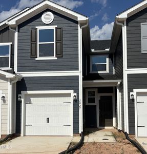 2003 Oakdale, Durham, NC, 27704