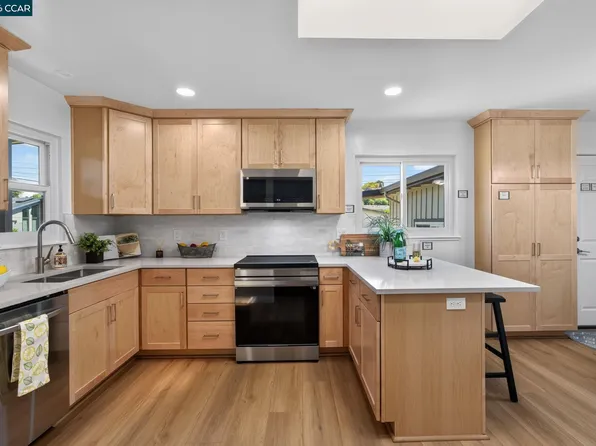4352 Cheltenham Ct, Concord, CA 94521