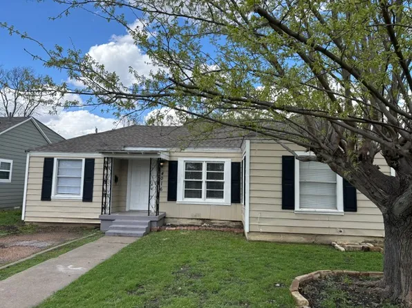 4016 Valentine St, Fort Worth, TX 76107