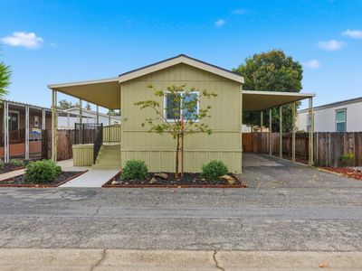 2307 Oakdale Rd Space 15, Modesto, CA, 95355