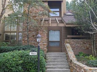 3041 Cahaba Cliffs Dr #3041, Birmingham, AL 35243