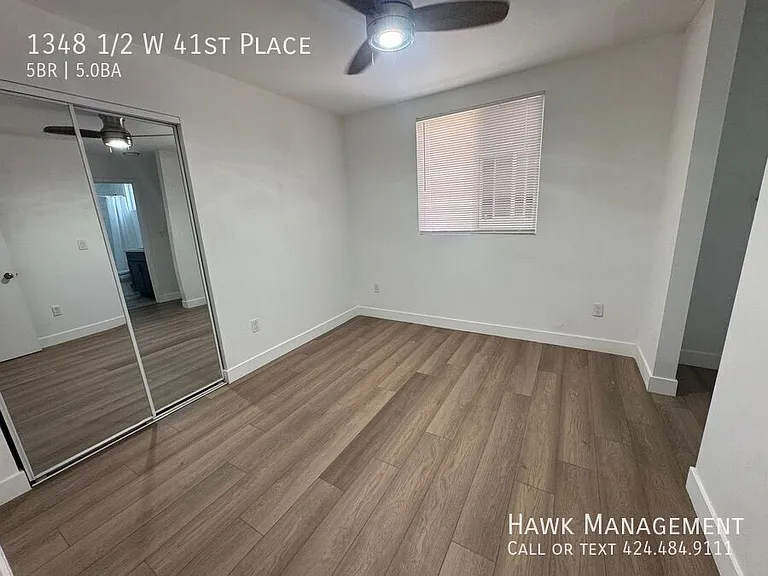 1348 1/2 W 41st Pl — Photo 12