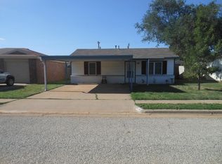 6408 23rd St, Lubbock, TX 79407
